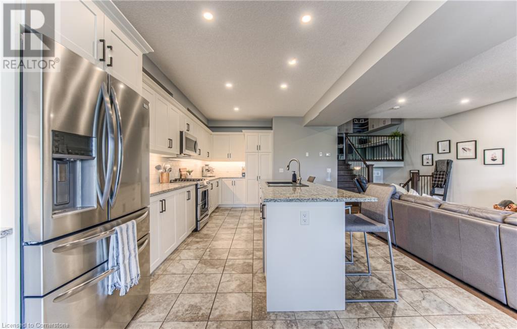243 Grey Silo Road Unit# 6, Waterloo, Ontario  N2J 4G8 - Photo 19 - 40736357