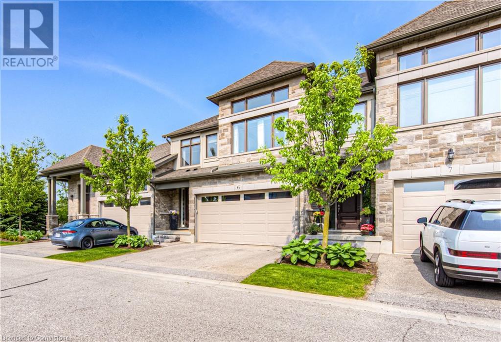 243 Grey Silo Road Unit# 6, Waterloo, Ontario  N2J 4G8 - Photo 2 - 40736357