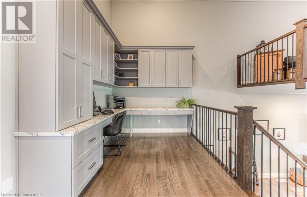 243 Grey Silo Road Unit# 6, Waterloo, Ontario  N2J 4G8 - Photo 23 - 40736357