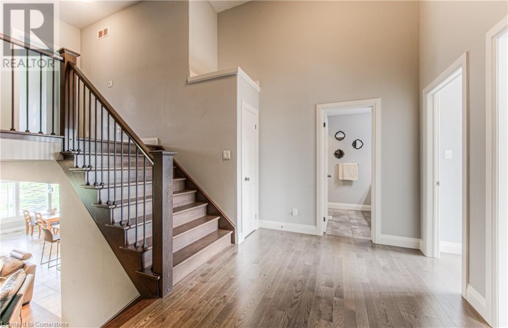 243 Grey Silo Road Unit# 6, Waterloo, Ontario  N2J 4G8 - Photo 24 - 40736357
