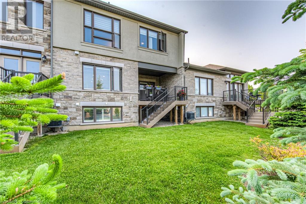 243 Grey Silo Road Unit# 6, Waterloo, Ontario  N2J 4G8 - Photo 49 - 40736357