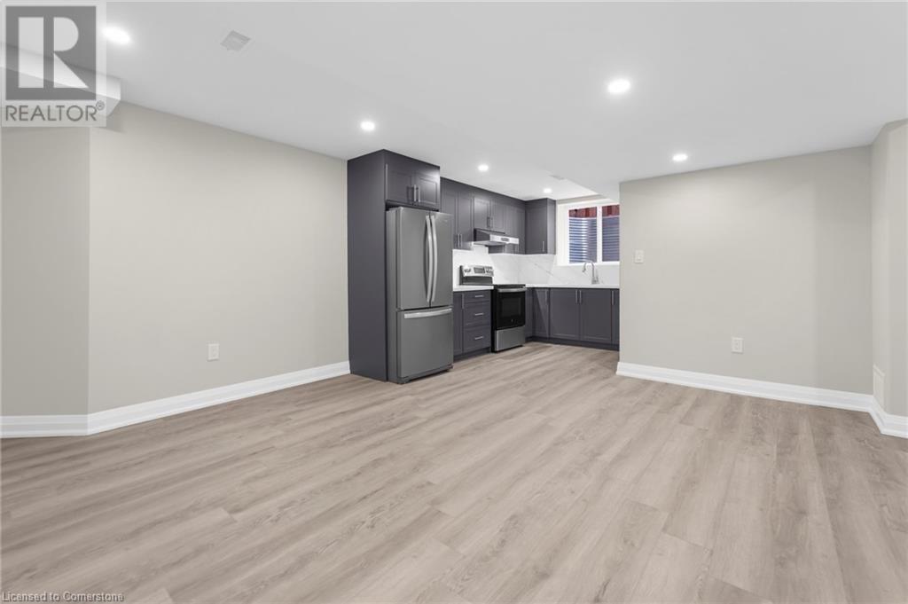 263 Baldwin Drive Unit# Basement, Cambridge, Ontario  N3C 0B8 - Photo 1 - 40736344