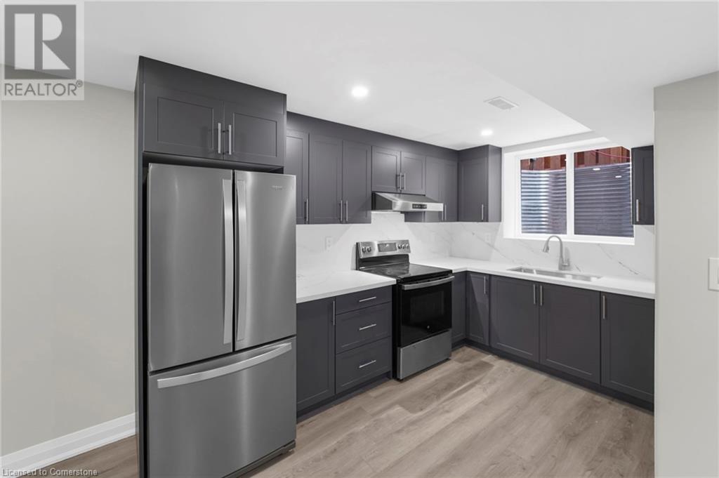 263 Baldwin Drive Unit# Basement, Cambridge, Ontario  N3C 0B8 - Photo 12 - 40736344