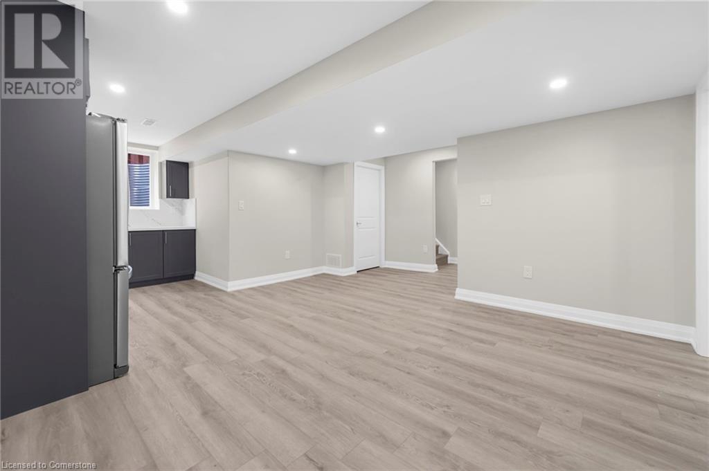 263 Baldwin Drive Unit# Basement, Cambridge, Ontario  N3C 0B8 - Photo 2 - 40736344