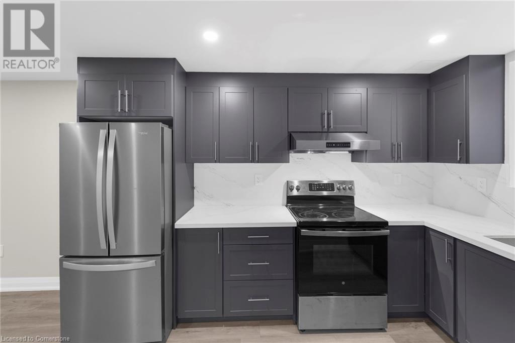 263 Baldwin Drive Unit# Basement, Cambridge, Ontario  N3C 0B8 - Photo 3 - 40736344