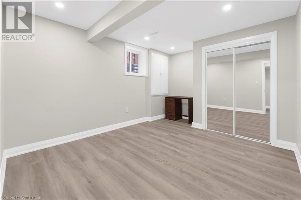 263 Baldwin Drive Unit# Basement, Cambridge, Ontario  N3C 0B8 - Photo 5 - 40736344