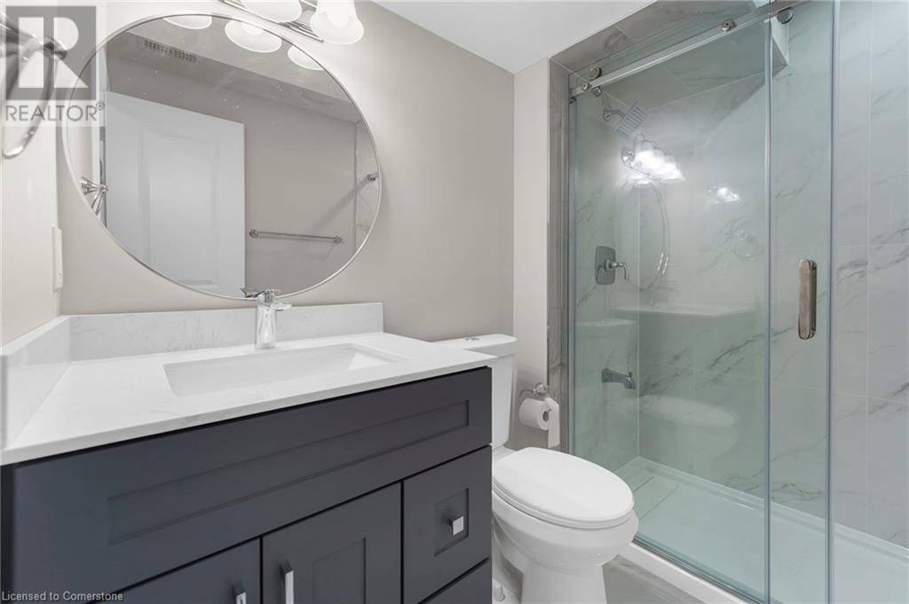 263 Baldwin Drive Unit# Basement, Cambridge, Ontario  N3C 0B8 - Photo 7 - 40736344