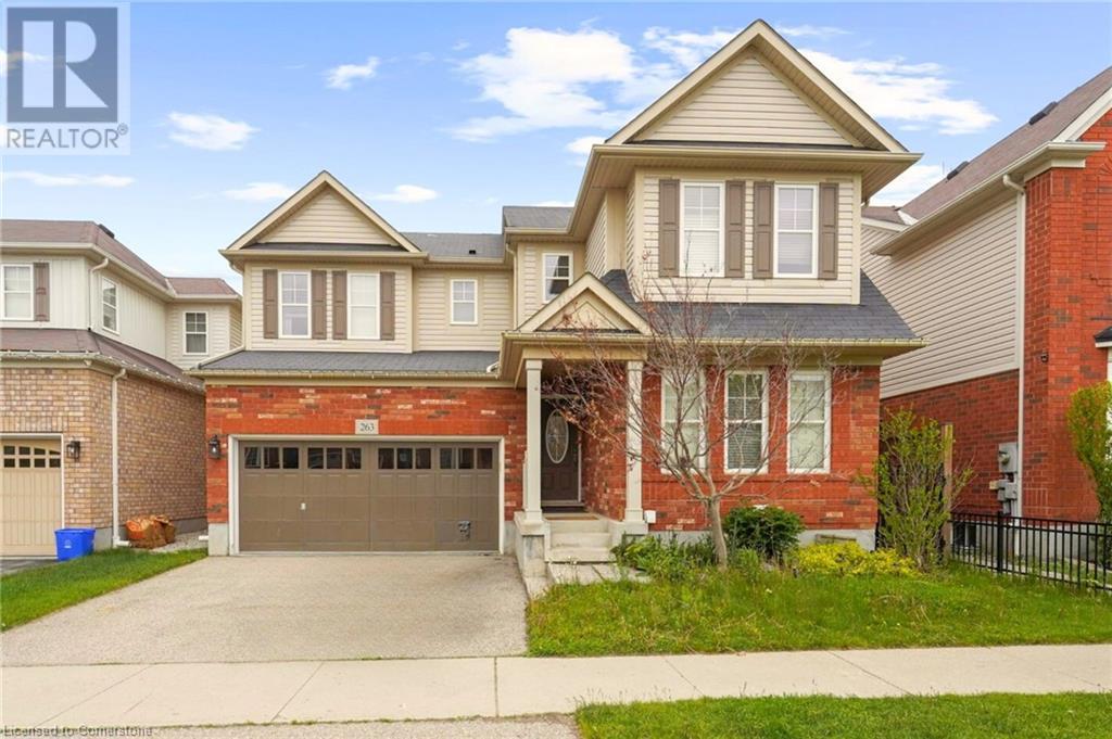 263 Baldwin Drive Unit# Basement, Cambridge, Ontario  N3C 0B8 - Photo 9 - 40736344