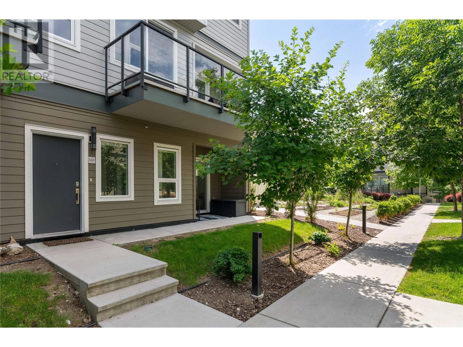 Property at 3630 Mission Springs Drive Unit# 101 image 2