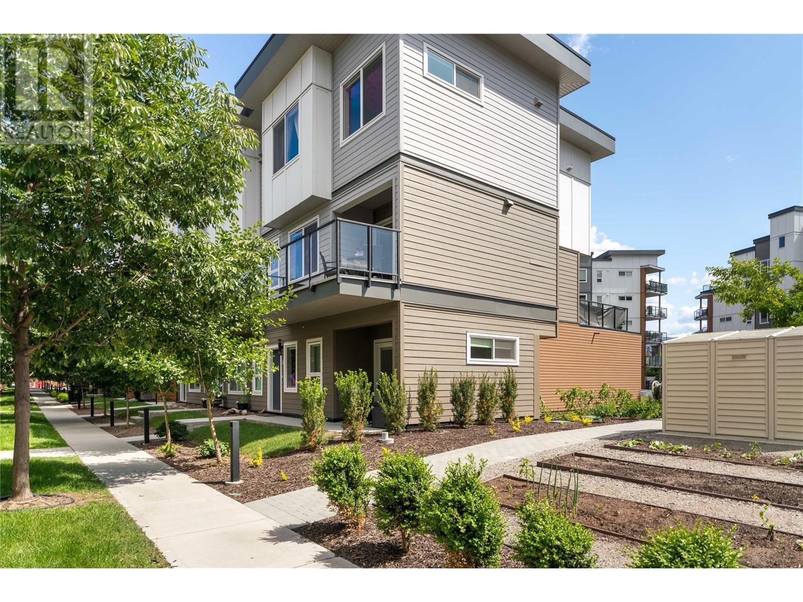 3630 Mission Springs Drive Unit# 101, Kelowna, British Columbia  V1W 0B2 - Photo 27 - 10350190