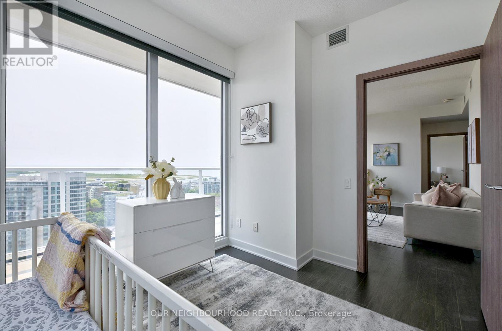 2111 - 19 Bathurst Street, Toronto, Ontario  M6A 2E1 - Photo 11 - C12200577