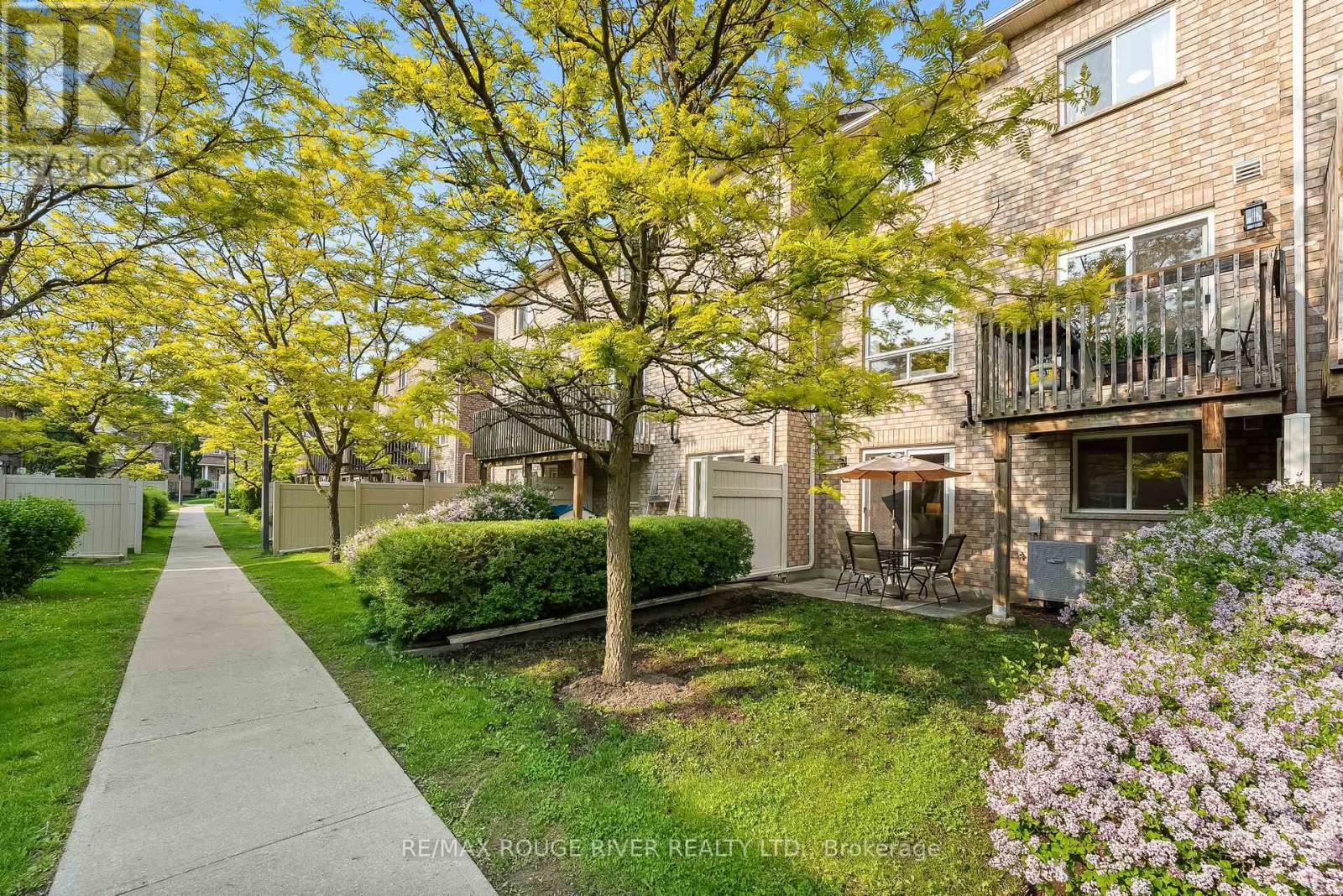 49 - 1087 Ormond Drive, Oshawa, Ontario  L1K 0E8 - Photo 37 - E12200597