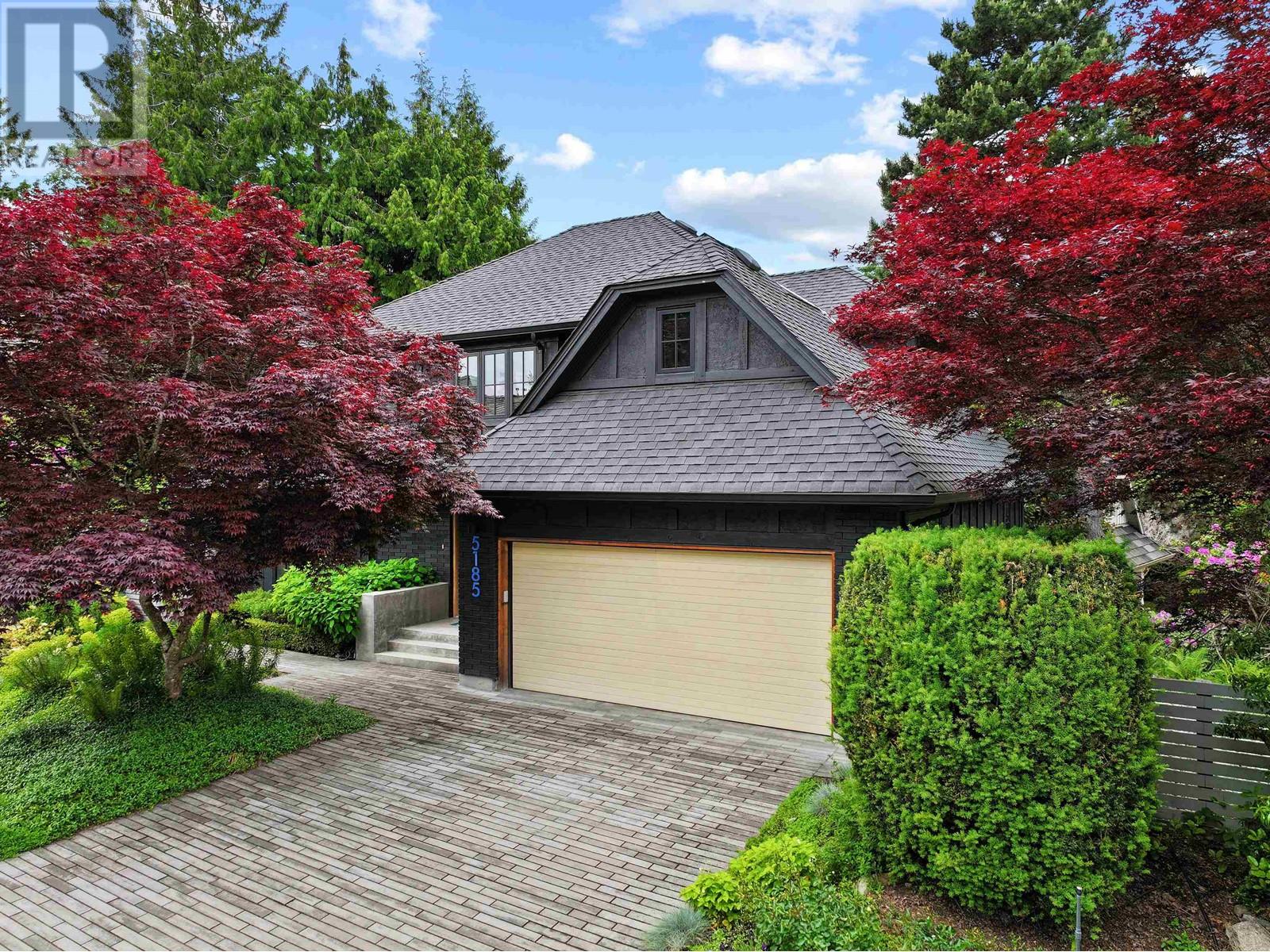 5185 ALDERFEILD PLACE, west vancouver, British Columbia V7W2W7