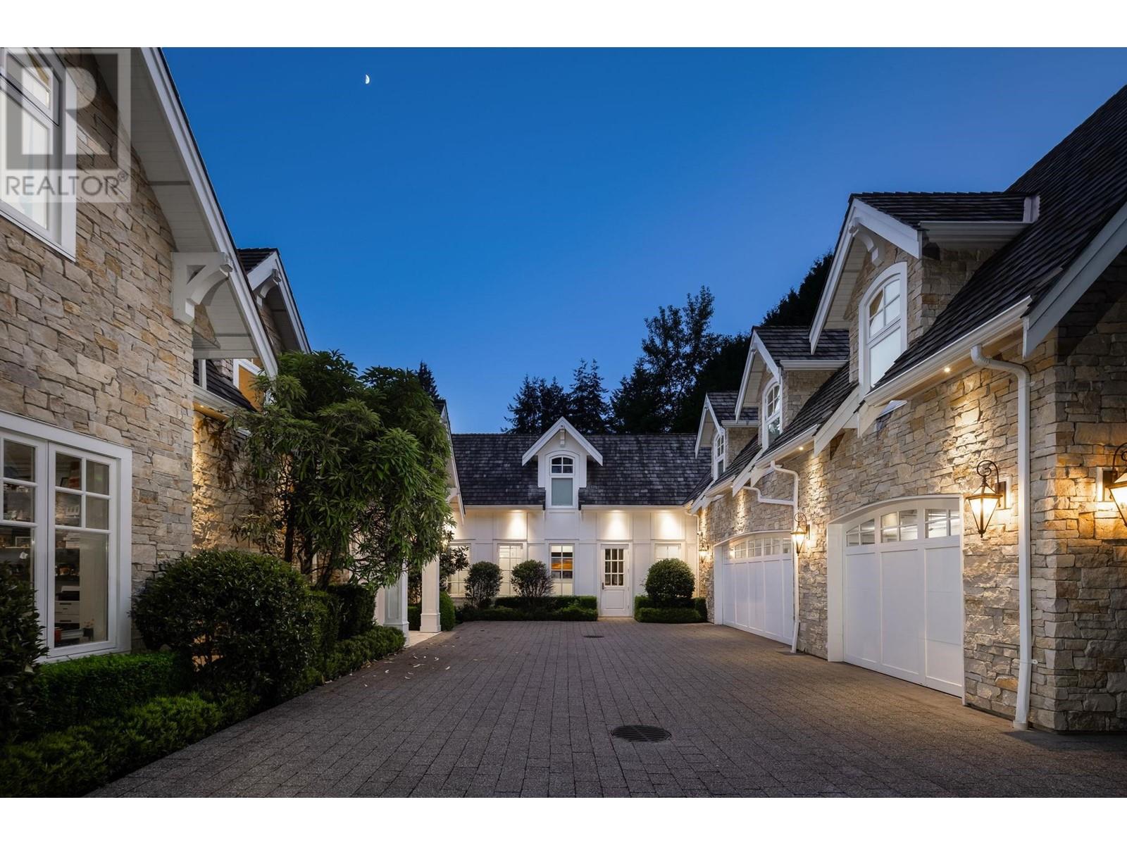 611 Glenmaroon Road, West Vancouver, British Columbia  V7S 1P5 - Photo 36 - R3012099