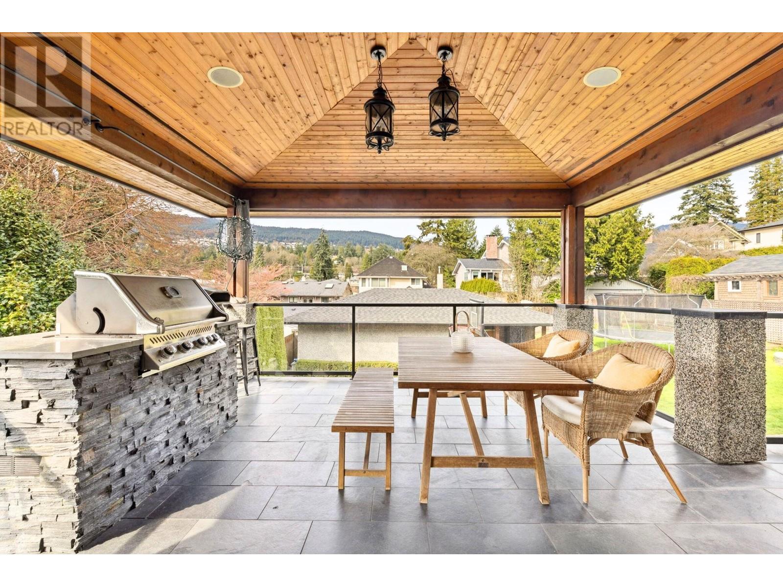 1031 Inglewood Avenue, West Vancouver, British Columbia  V7T 1Y1 - Photo 6 - R3012106
