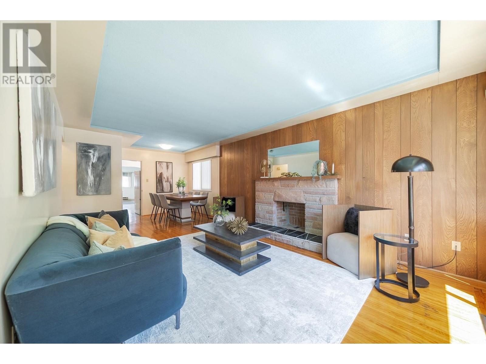 2331 E 46th Avenue, Vancouver, British Columbia  V5S 1A1 - Photo 5 - R3012108