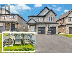 188 OTTERBEIN Road, Kitchener, Ontario