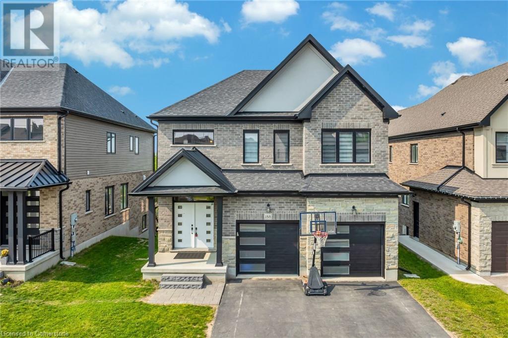 188 Otterbein Road, Kitchener, Ontario  N2B 0A8 - Photo 3 - 40737866