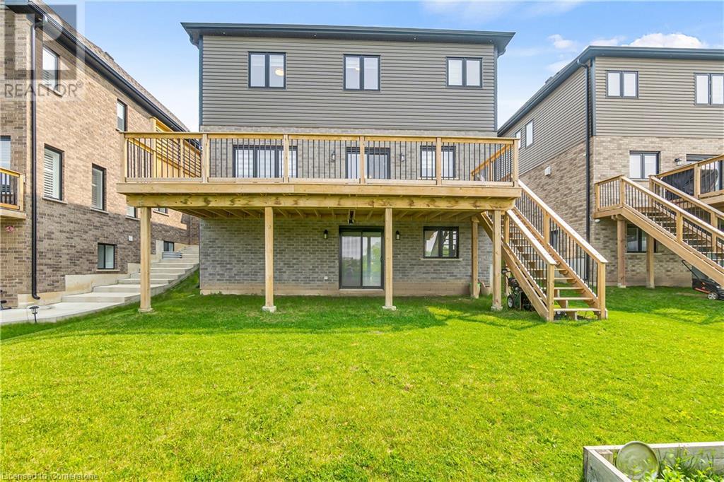 188 Otterbein Road, Kitchener, Ontario  N2B 0A8 - Photo 37 - 40737866