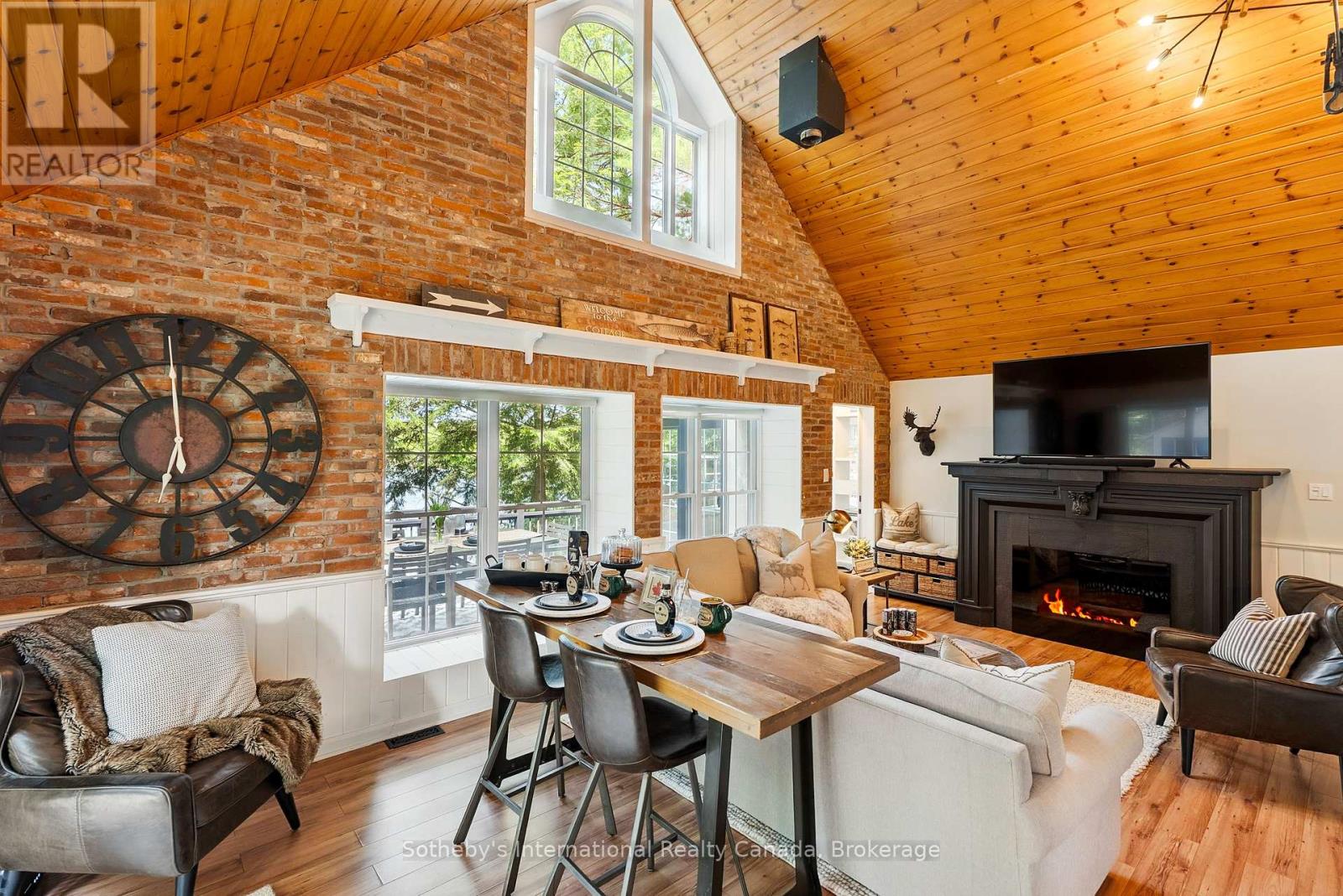 1050 Cobble Rose Lane, Minden Hills, Ontario  K0M 2L1 - Photo 11 - X12200598