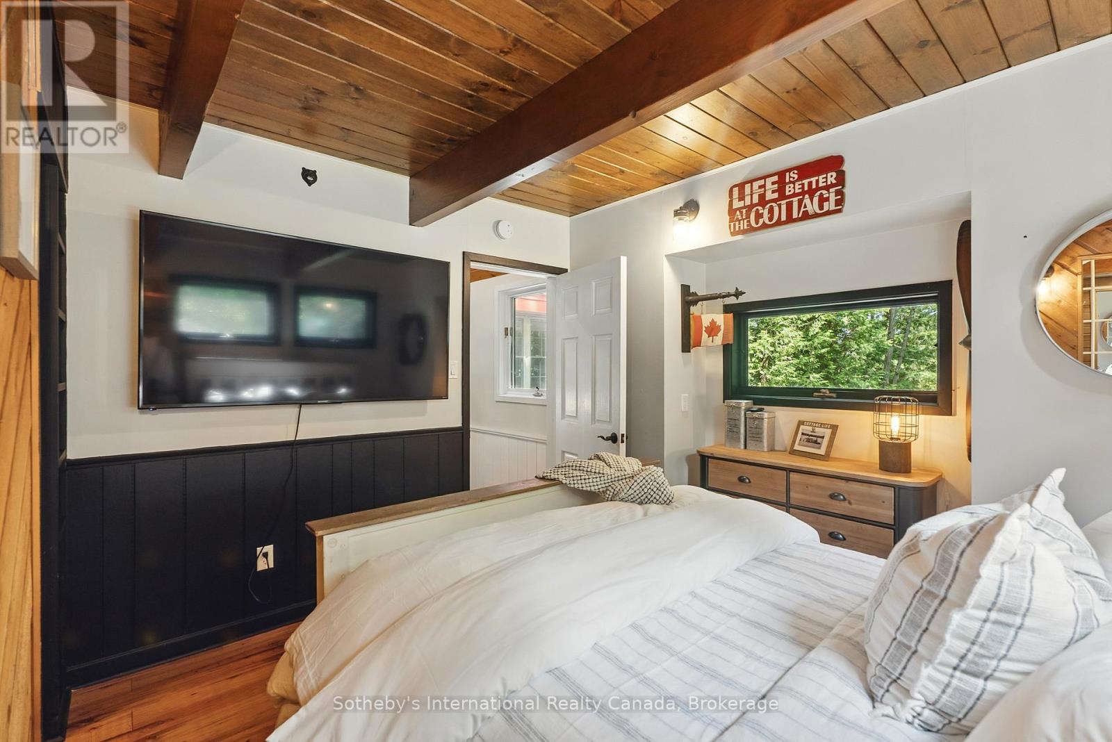 1050 Cobble Rose Lane, Minden Hills, Ontario  K0M 2L1 - Photo 22 - X12200598