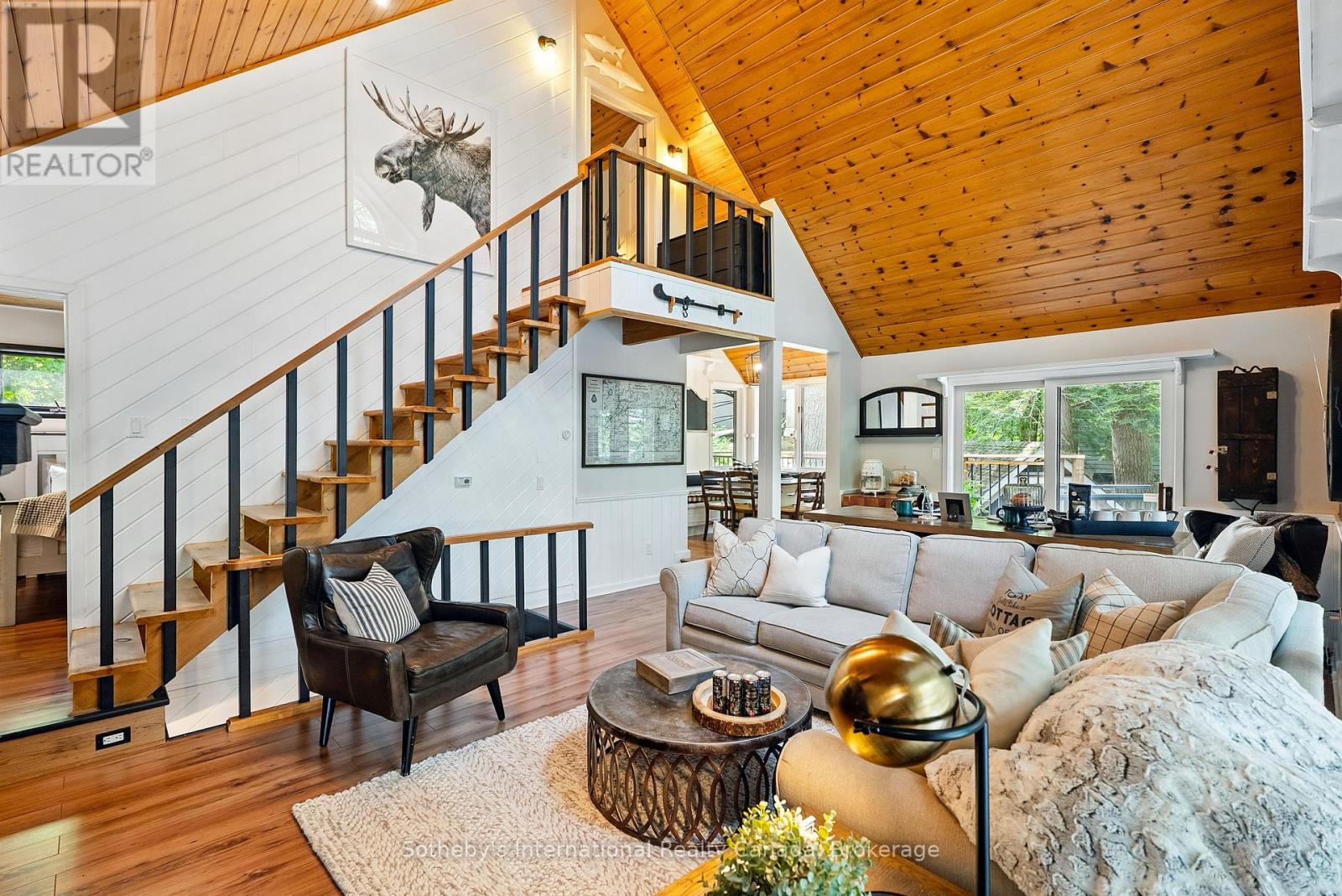 1050 Cobble Rose Lane, Minden Hills, Ontario  K0M 2L1 - Photo 25 - X12200598