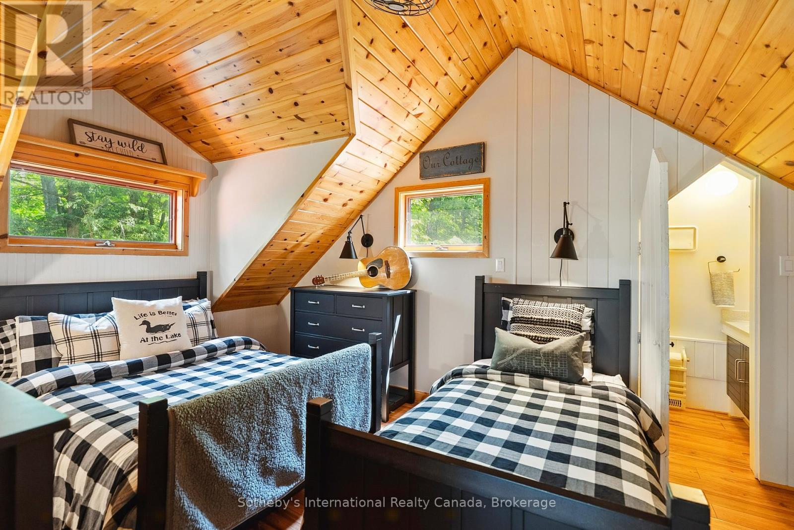 1050 Cobble Rose Lane, Minden Hills, Ontario  K0M 2L1 - Photo 26 - X12200598