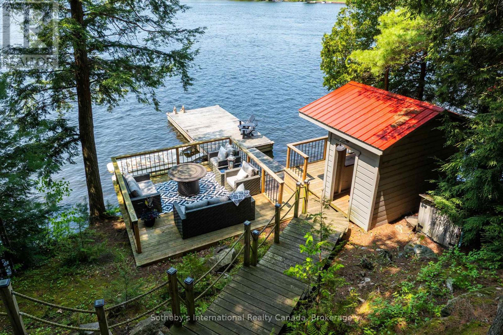 1050 Cobble Rose Lane, Minden Hills, Ontario  K0M 2L1 - Photo 27 - X12200598