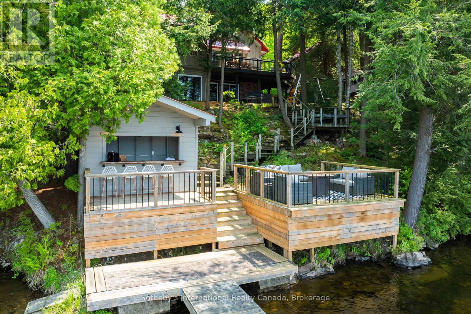 1050 Cobble Rose Lane, Minden Hills, Ontario  K0M 2L1 - Photo 28 - X12200598