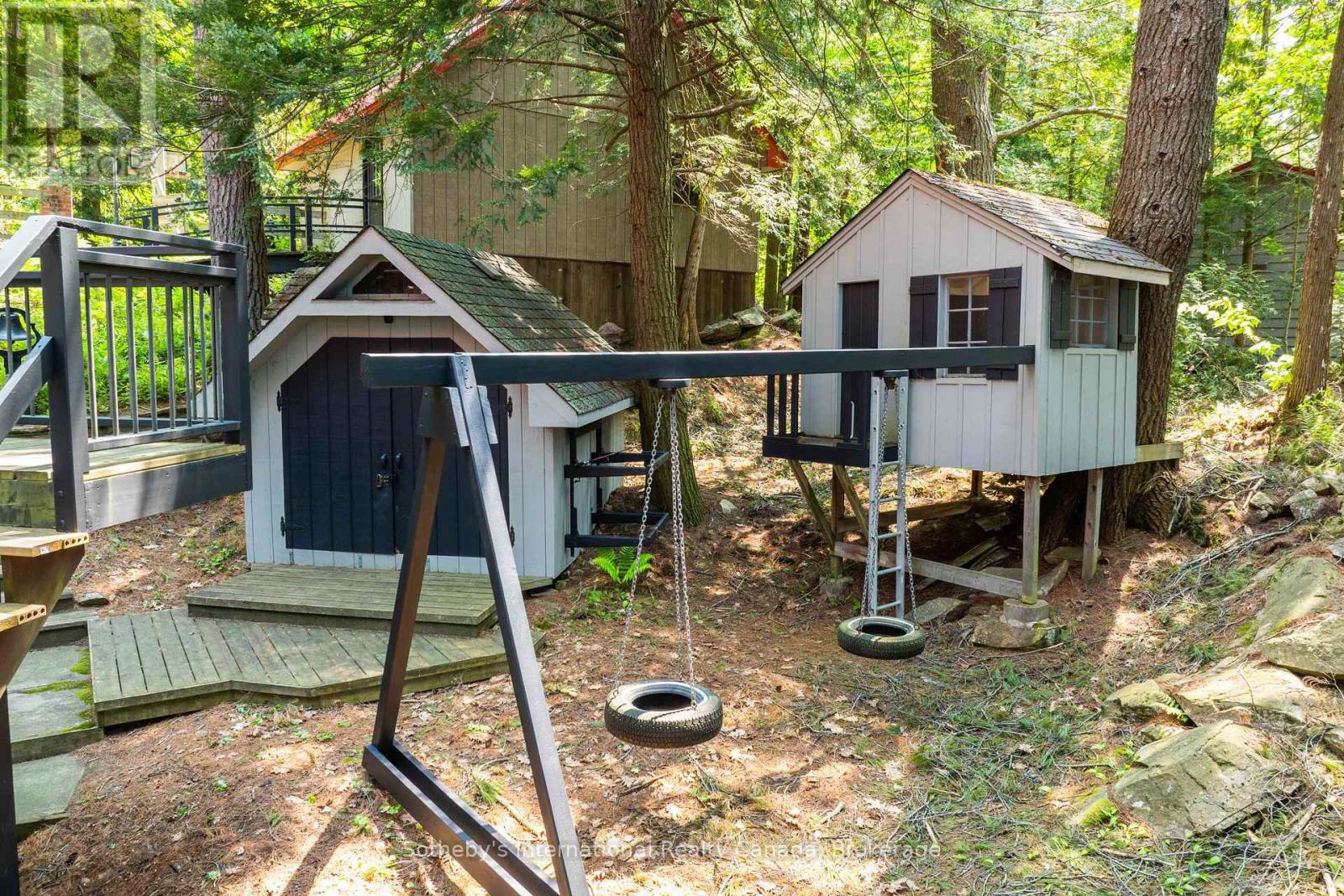 1050 Cobble Rose Lane, Minden Hills, Ontario  K0M 2L1 - Photo 29 - X12200598