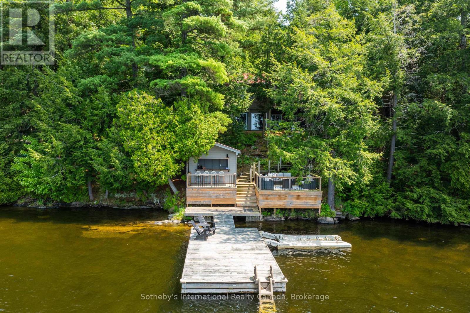 1050 Cobble Rose Lane, Minden Hills, Ontario  K0M 2L1 - Photo 3 - X12200598