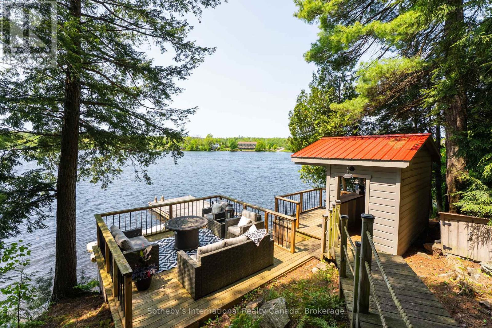 1050 Cobble Rose Lane, Minden Hills, Ontario  K0M 2L1 - Photo 31 - X12200598