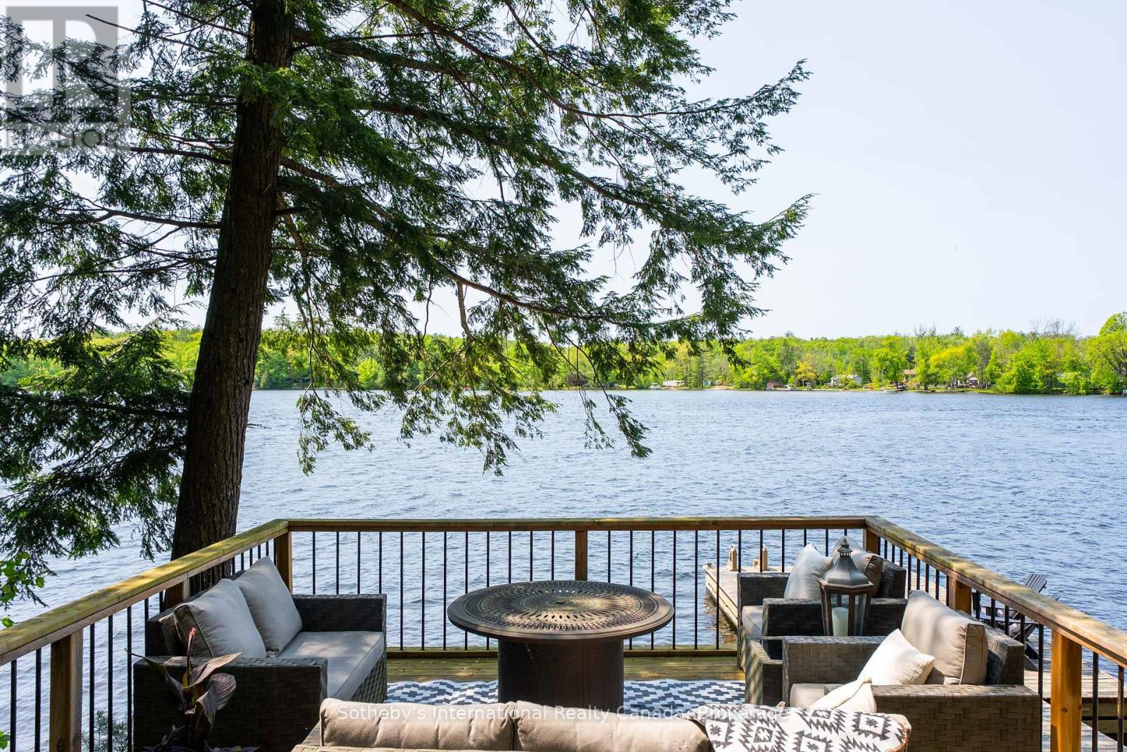 1050 Cobble Rose Lane, Minden Hills, Ontario  K0M 2L1 - Photo 32 - X12200598
