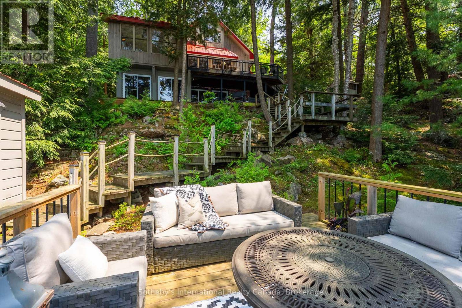 1050 Cobble Rose Lane, Minden Hills, Ontario  K0M 2L1 - Photo 33 - X12200598