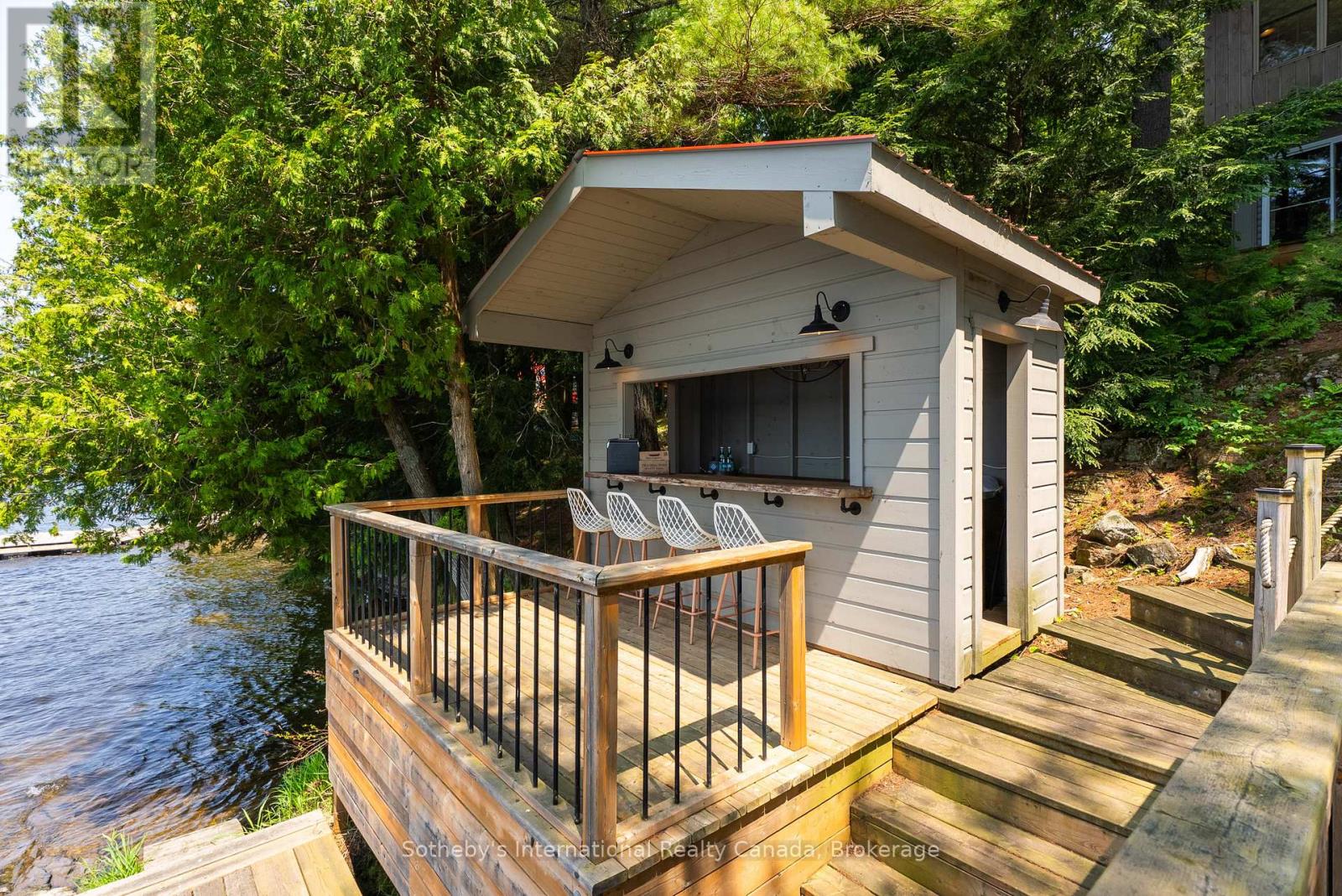 1050 Cobble Rose Lane, Minden Hills, Ontario  K0M 2L1 - Photo 34 - X12200598