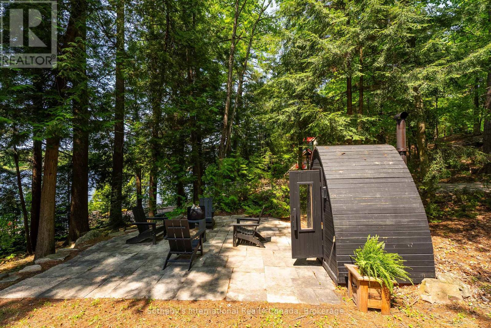 1050 Cobble Rose Lane, Minden Hills, Ontario  K0M 2L1 - Photo 37 - X12200598