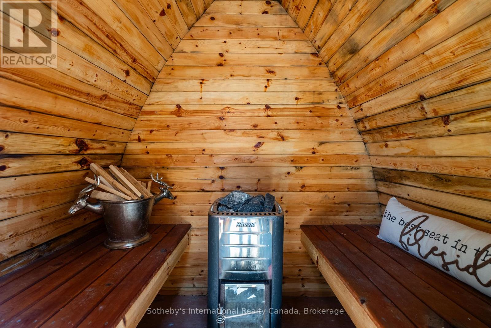1050 Cobble Rose Lane, Minden Hills, Ontario  K0M 2L1 - Photo 38 - X12200598