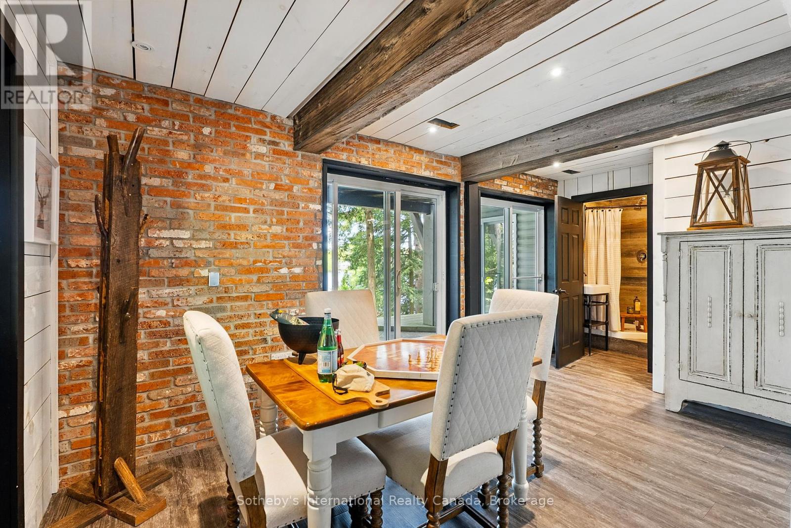1050 Cobble Rose Lane, Minden Hills, Ontario  K0M 2L1 - Photo 41 - X12200598