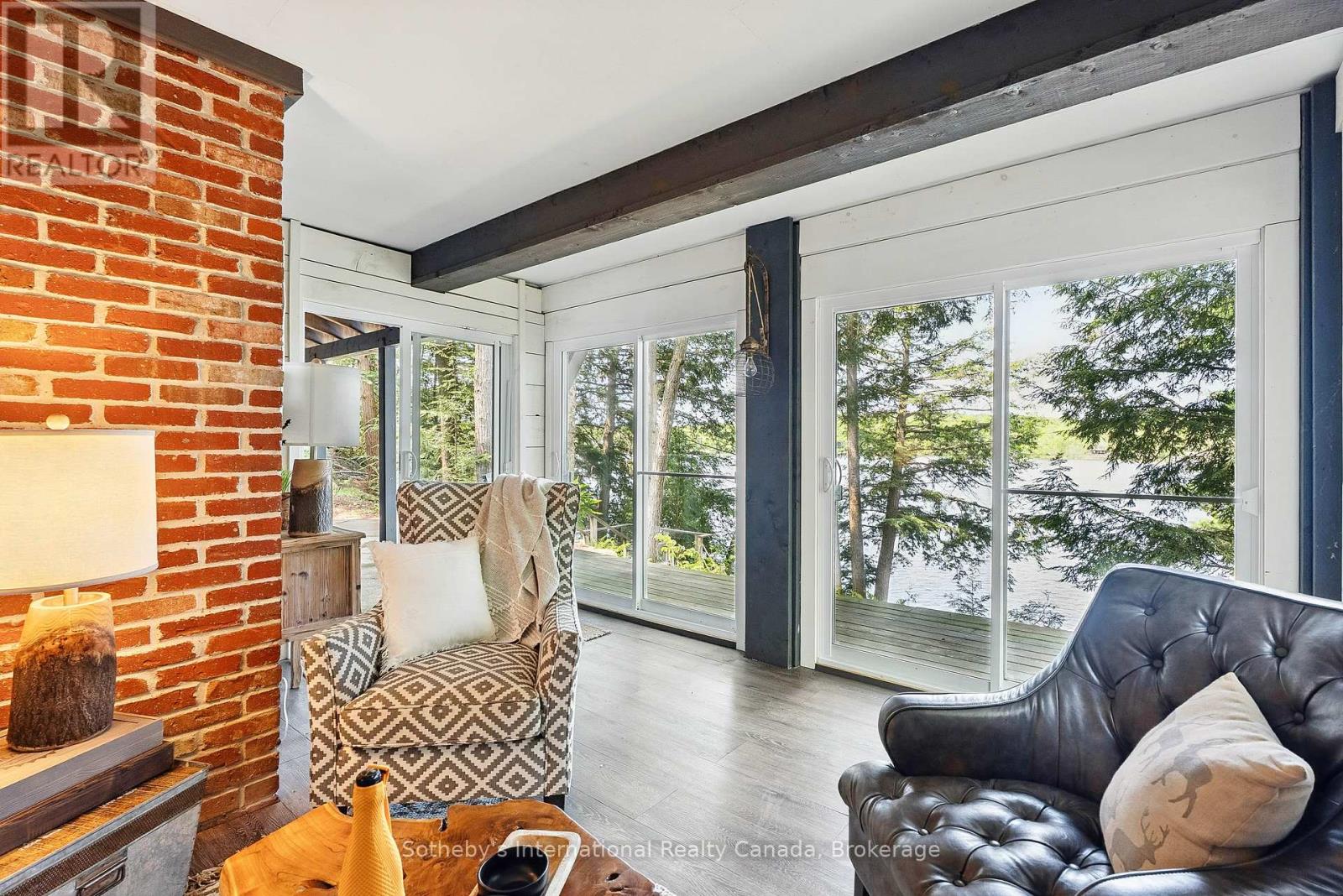 1050 Cobble Rose Lane, Minden Hills, Ontario  K0M 2L1 - Photo 43 - X12200598