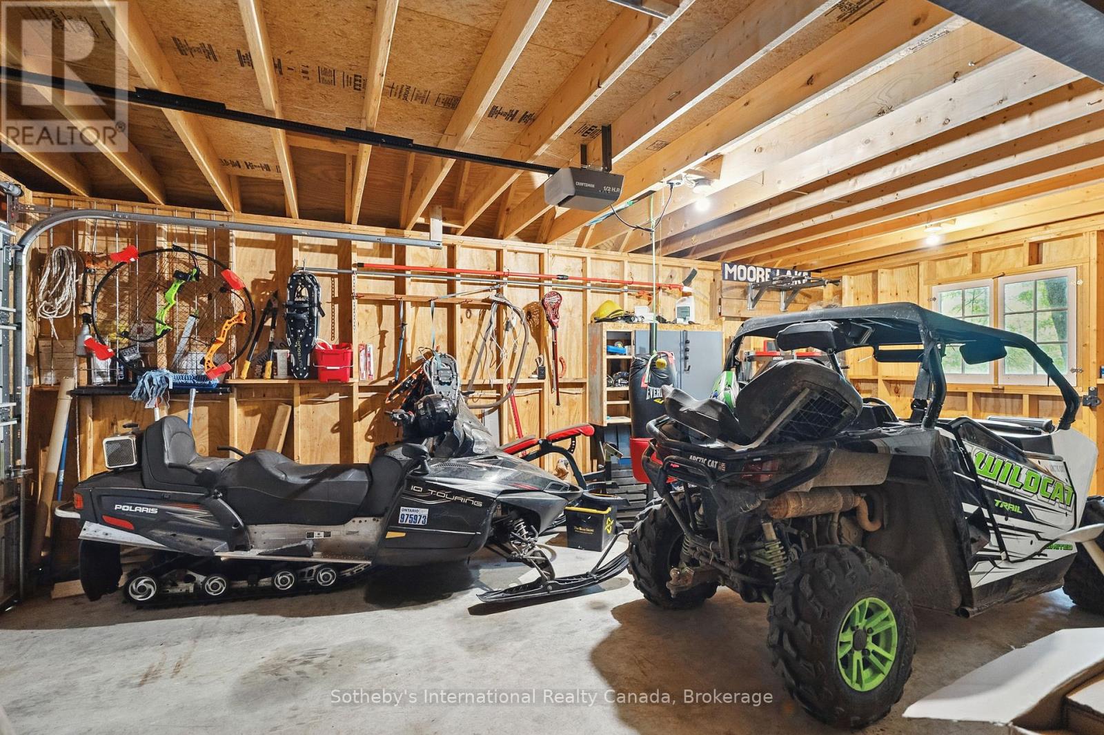 1050 Cobble Rose Lane, Minden Hills, Ontario  K0M 2L1 - Photo 49 - X12200598