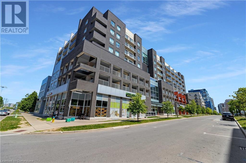 280 Lester Street Unit# 404, Waterloo, Ontario  N2L 0G2 - Photo 3 - 40738121