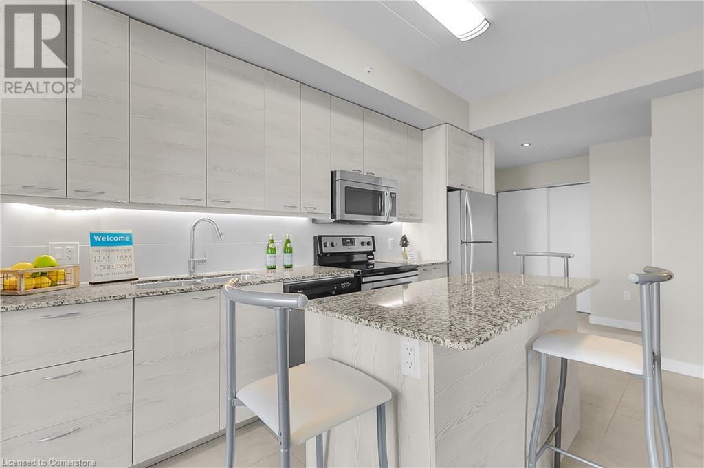 280 Lester Street Unit# 404, Waterloo, Ontario  N2L 0G2 - Photo 7 - 40738121