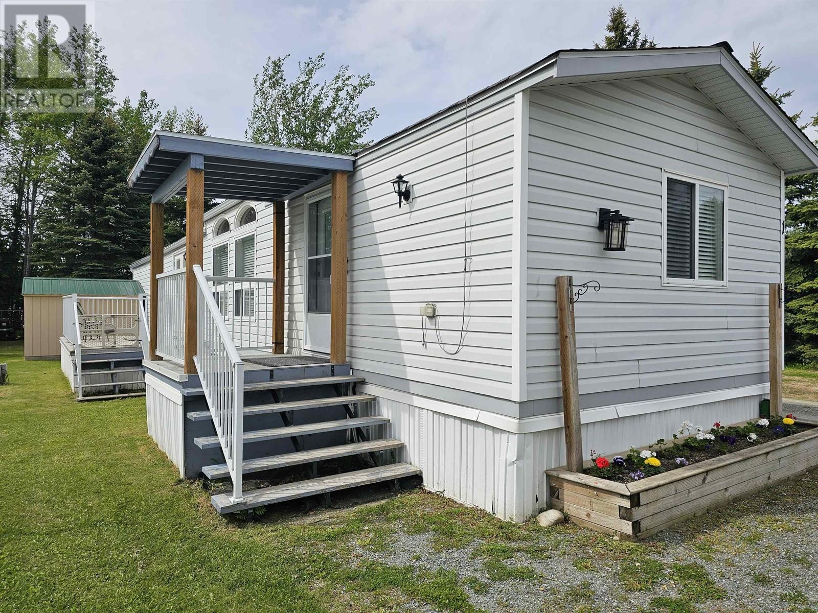 1 8622 Hart Highway, Prince George, British Columbia  V2K 3B7 - Photo 2 - R3011134