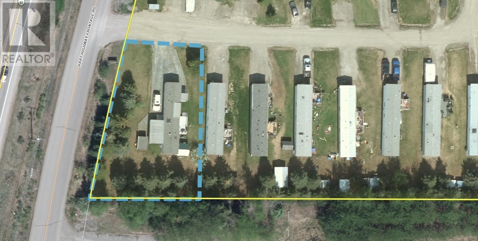 1 8622 Hart Highway, Prince George, British Columbia  V2K 3B7 - Photo 25 - R3011134