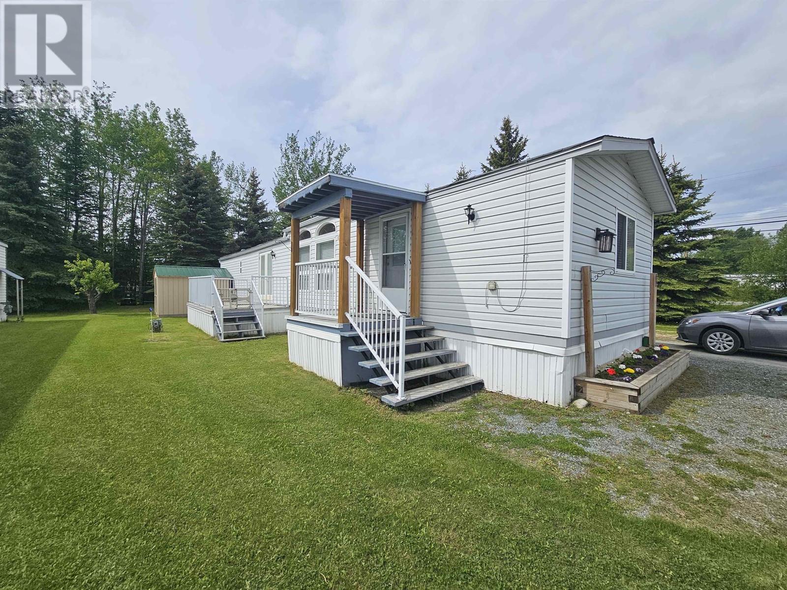 1 8622 Hart Highway, Prince George, British Columbia  V2K 3B7 - Photo 1 - R3011134