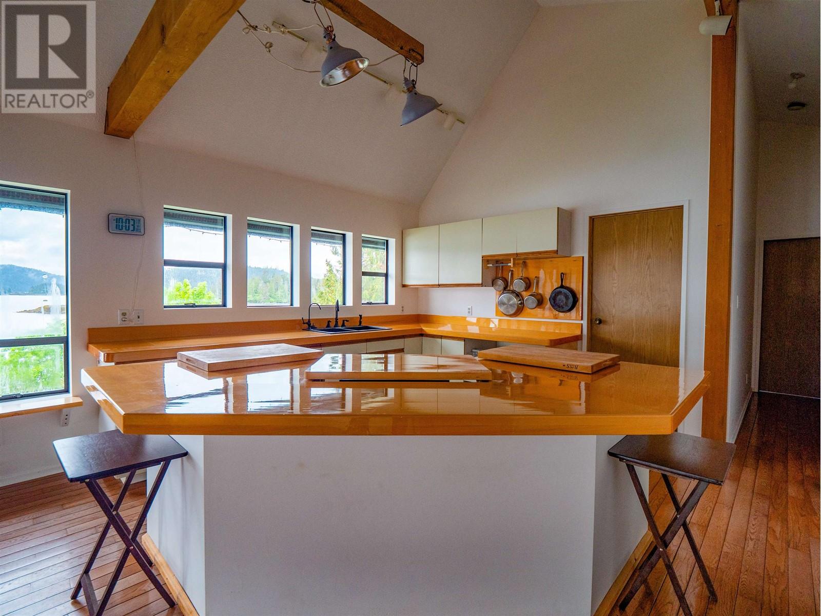 Lot 1 Robertson Island, Daajing Giids City, British Columbia  V0T 1S0 - Photo 20 - R3011857
