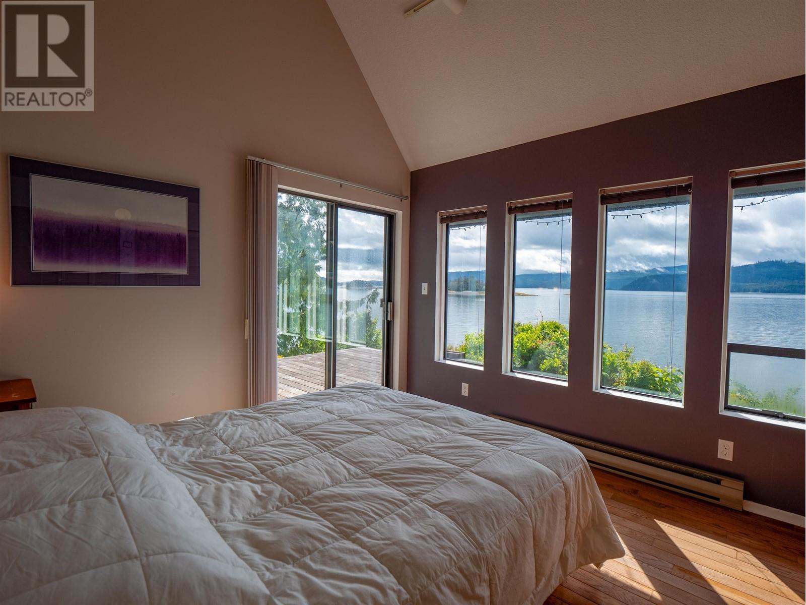 Lot 1 Robertson Island, Daajing Giids City, British Columbia  V0T 1S0 - Photo 30 - R3011857
