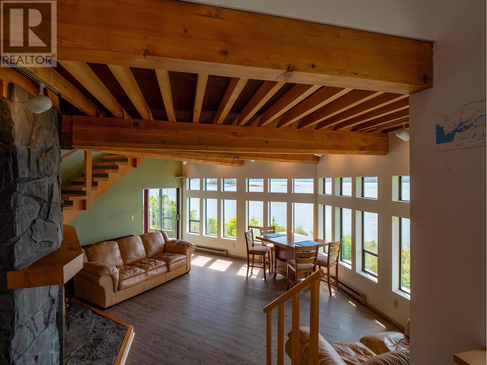 Lot 1 Robertson Island, Daajing Giids City, British Columbia  V0T 1S0 - Photo 25 - R3011857