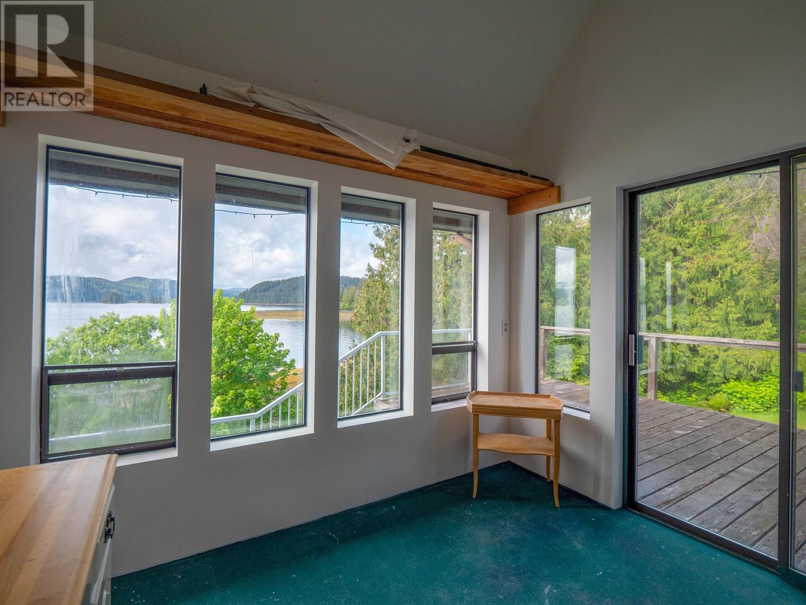 Lot 1 Robertson Island, Daajing Giids City, British Columbia  V0T 1S0 - Photo 35 - R3011857