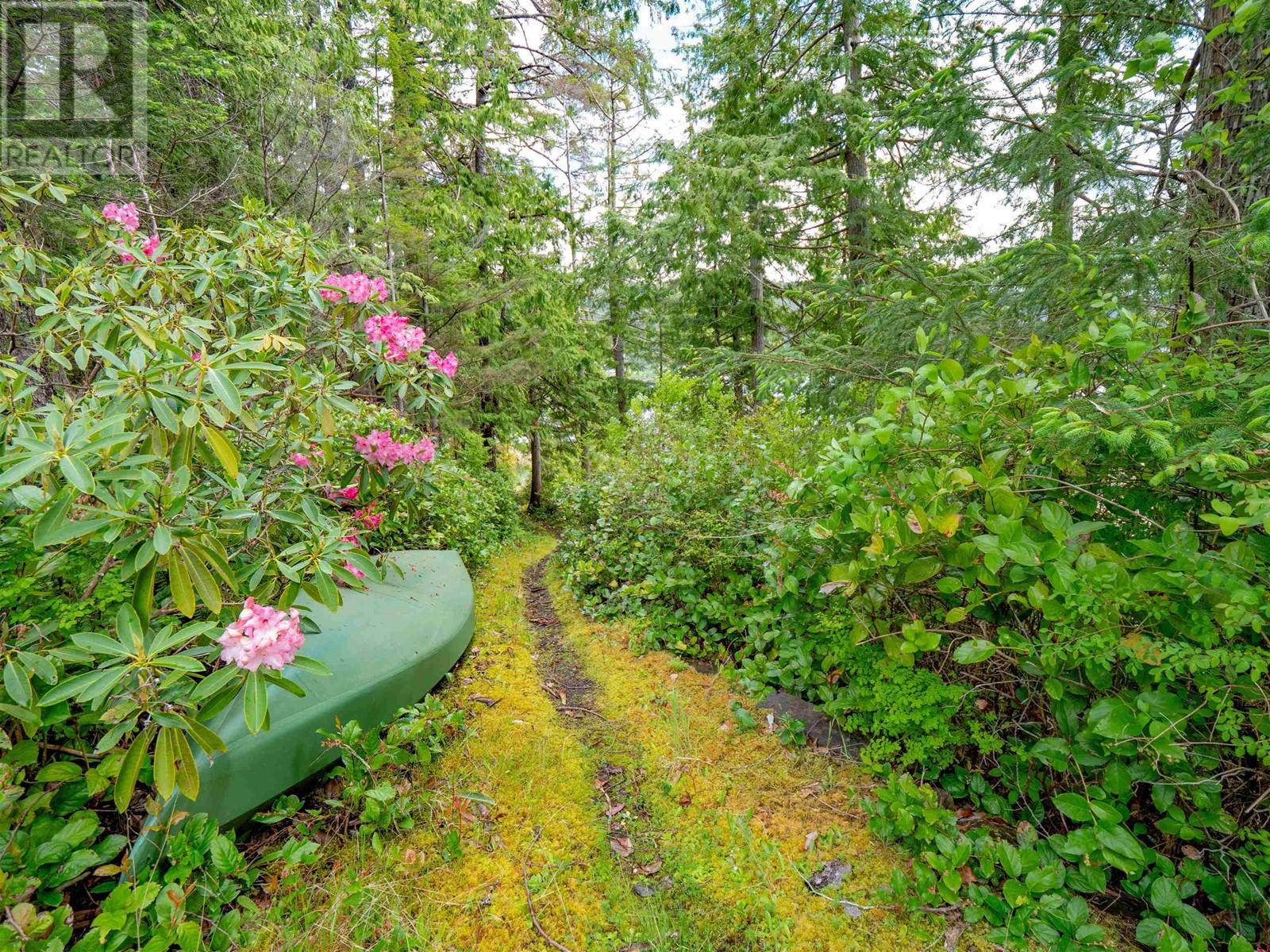 Lot 1 Robertson Island, Daajing Giids City, British Columbia  V0T 1S0 - Photo 36 - R3011857